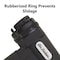 Air Locker Heavy Duty Air Punch Nailer / Nail Remover / Nail Puller. 1/4" NPT Thread Air Inlet. 80-120 PSI AP700 - alternate 6